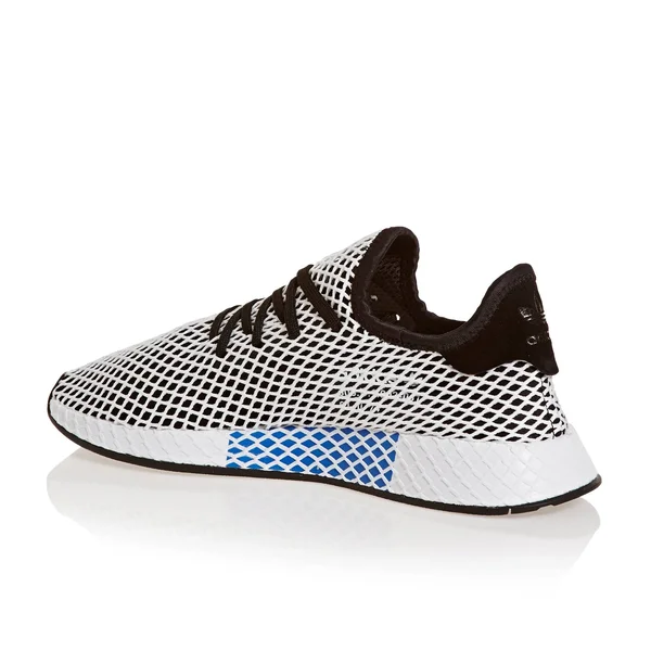 Adidas Deerupt Runner - Black