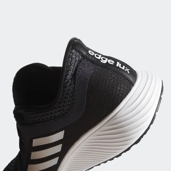 Adidas Women's Edge Lux 3 Shoes - Black