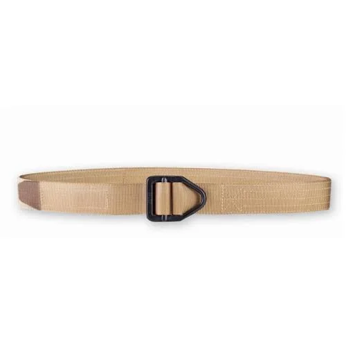 Instructors Belt Non-Reinforced 2X-Large - Coyote