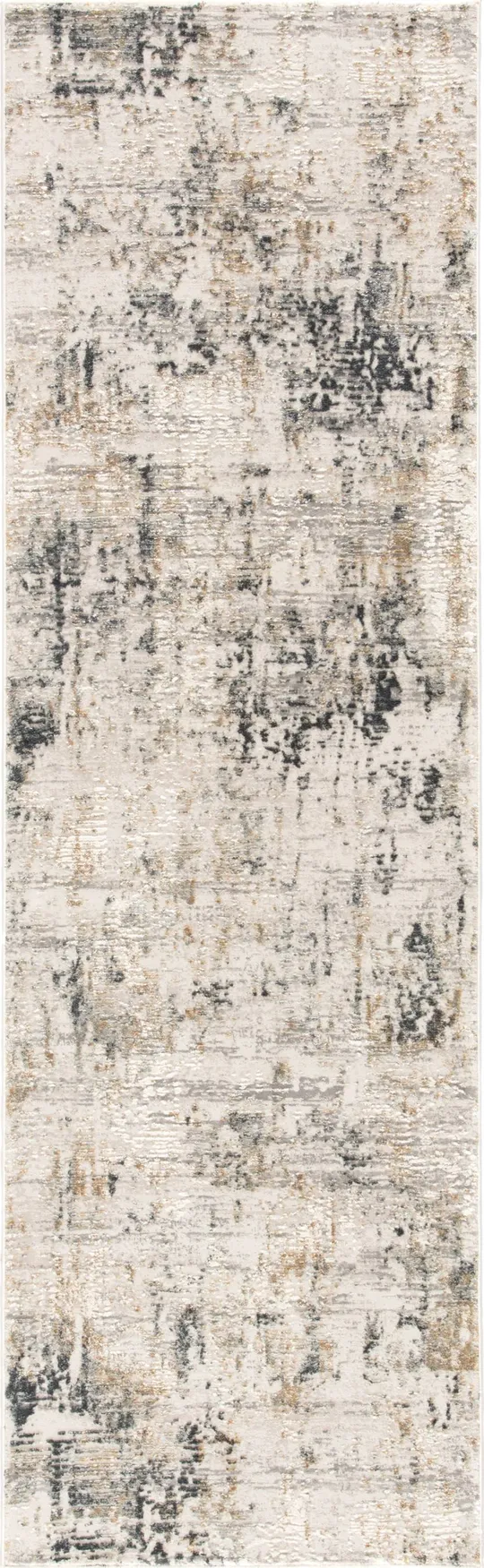 Jaipur Living Cirque Cassia CIQ29 Gray Area Rug 2'x3'