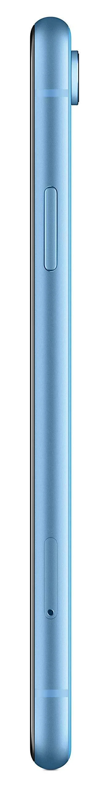 Apple iPhone XR (64GB) - Blue