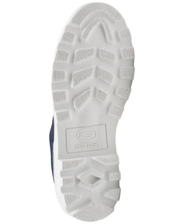 Skechers Women's Roadies - True Roots Sneakers, Navy, 5.5
