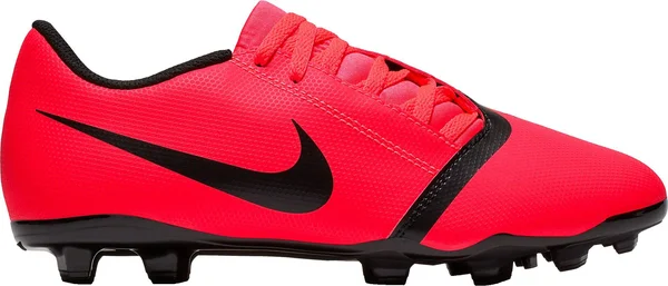 Nike Kids& Jr. Phantom Venom Club FG Soccer Cleats