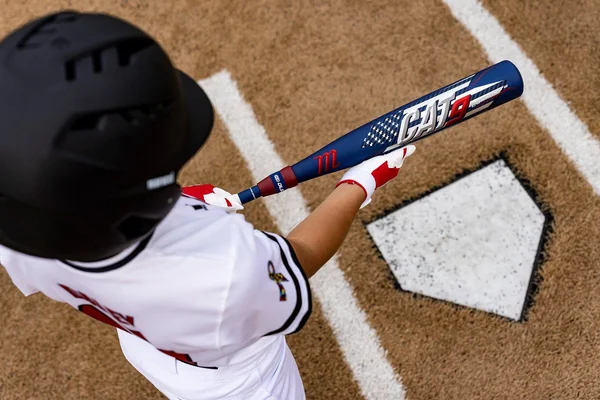 2021 Marucci -10 CAT9 Composite America USSSA Senior League Baseball Bat MSBCCP910A-31/21