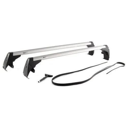 Volkswagen Golf Rabbit and GTI Roof Rack - 1350 x 180 x 270 mm