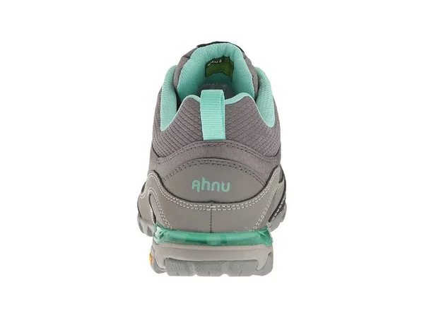 Ahnu Sugarpine Hiking Shoe - WP (Women's) New Dark Grey 7