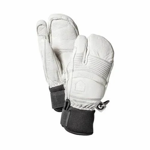 Hestra Fall Line 3 Finger Gloves Royal Blue 9