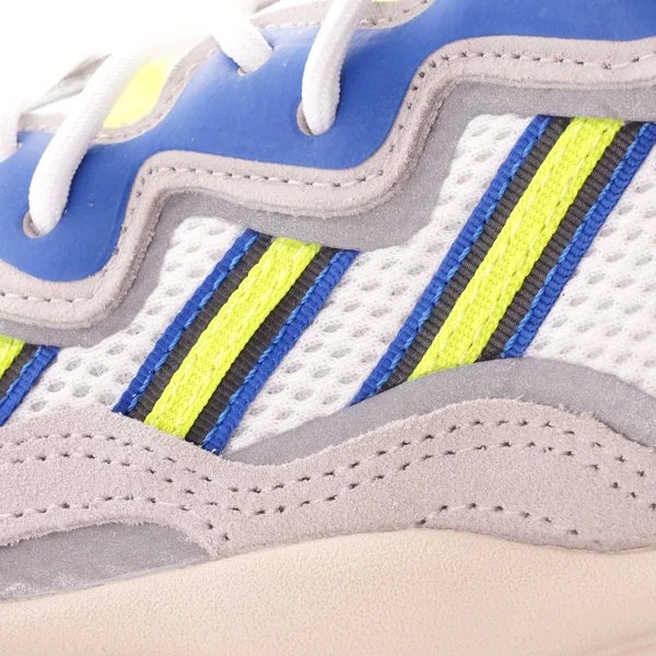 Adidas Originals Ozweego White