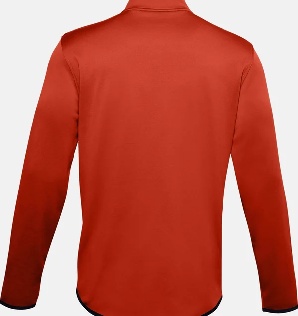 Men's Under Armour Fleece 1/2 Zip