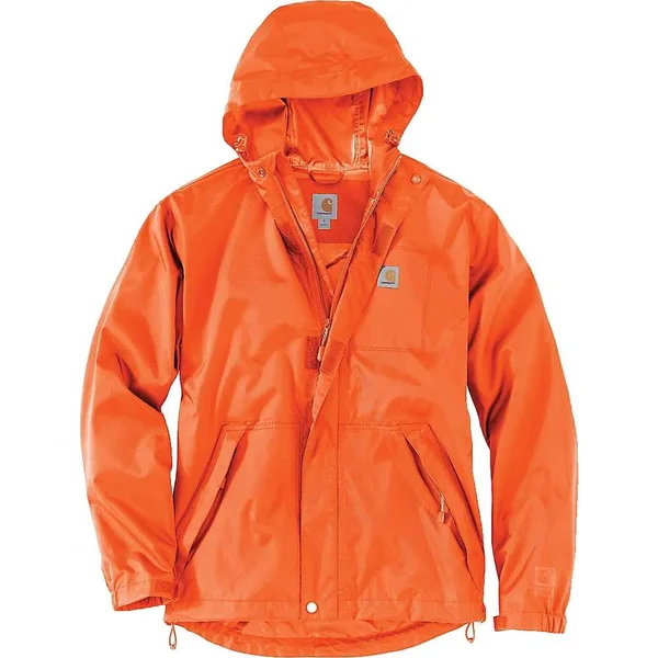 Carhartt Dry Harbor Jacket - Men's Black