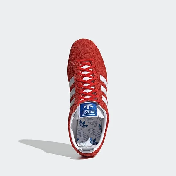 Adidas Originals Gazelle Vintage Scarlet