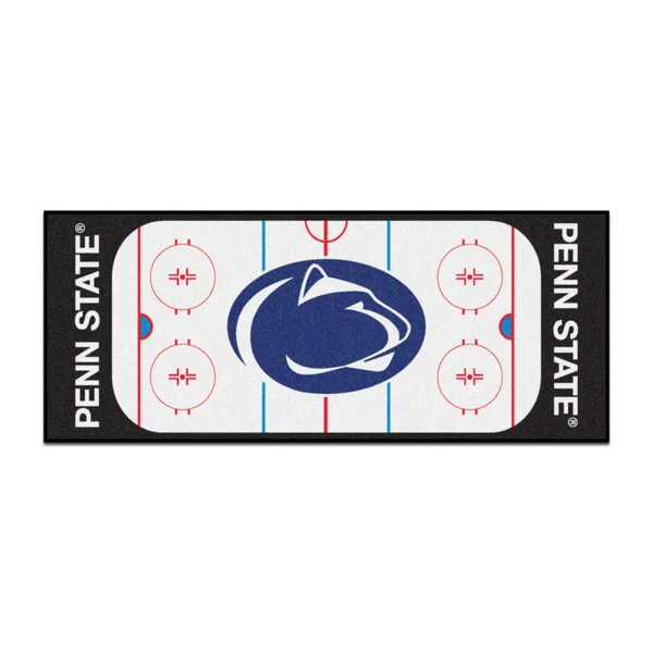 Penn State Rink Runner - 30in. x 72in.