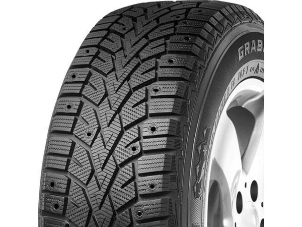 General Grabber Arctic : 245/75R16 115T XL
