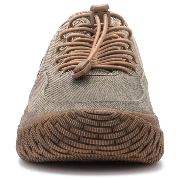 Hybrid Green Label - Men's Lethal Adventure Sneaker Grey, 13