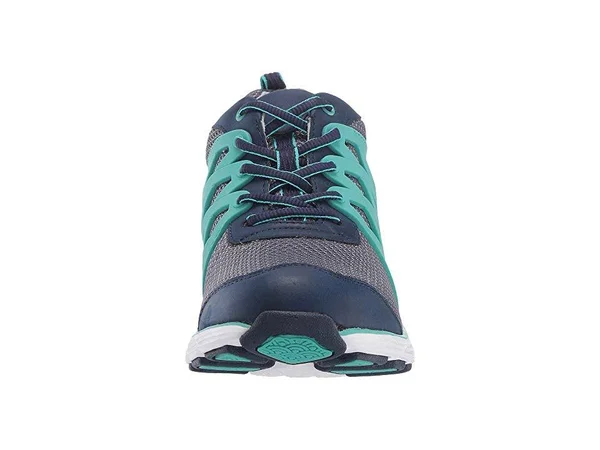 Nurse Mates Brin 9.5 Women's Navy