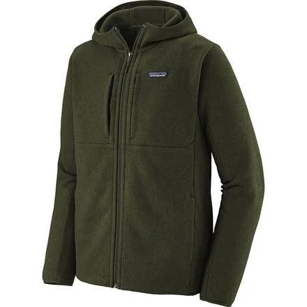 Patagonia Lightweight Better Sweater Hoodie - Men's Kelp Forest - XXL