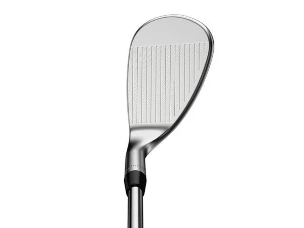 Callaway Mack Daddy 3 Milled S-Grind Satin Chrome Wedge