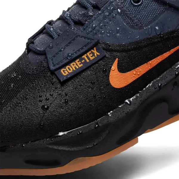 Nike React Type GTX Black Bright Ceramic - Size 10 Men