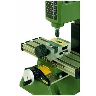 Proxxon 24260 Precision Machine Vise for MF 70