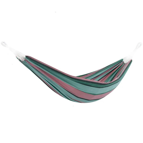 Vivere Brazilian Double Hammock - Watermelon