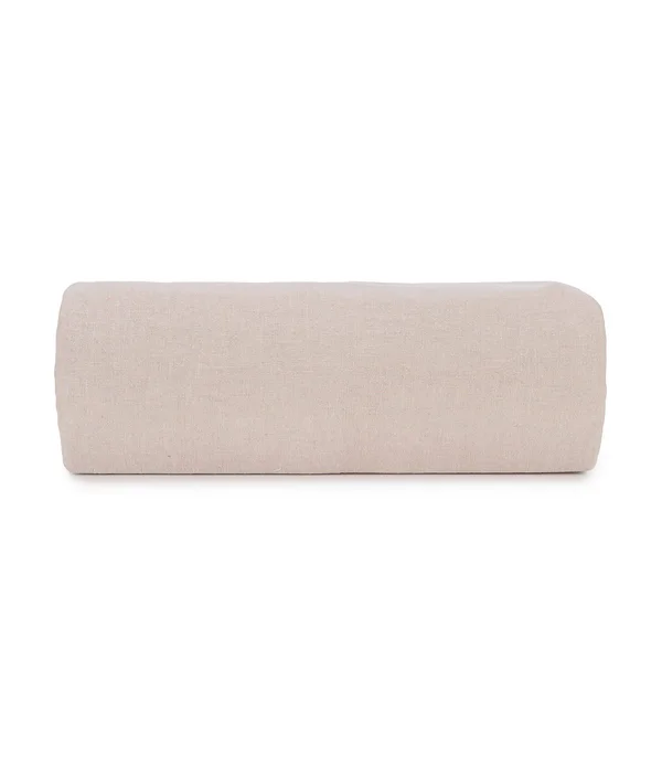 Southern Living Simplicity Collection Garrison Washed Linen Cotton Duvet Cover - Full/Queen