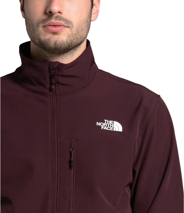 The North Face Apex Bionic 2 Jacket - Men's TNF Dark Grey Heather - XL