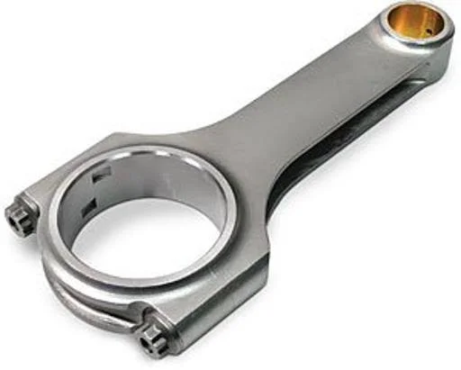 Scat Enterprises 2-350-6200-2100 SBC Forged H-Beam Rods