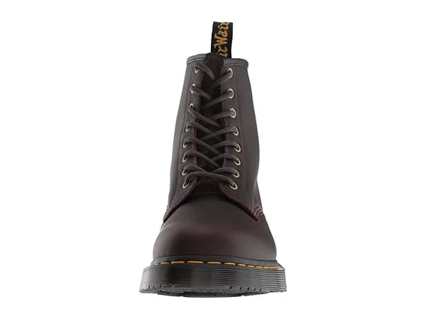 Dr.Martens Men's 1460 Snowplow Wintergrip Boots