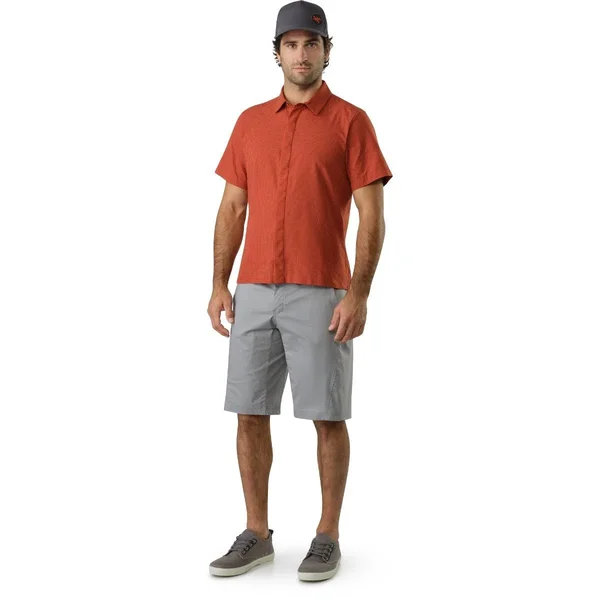 Arc&teryx Stowe Short - Men's Cinder - 30