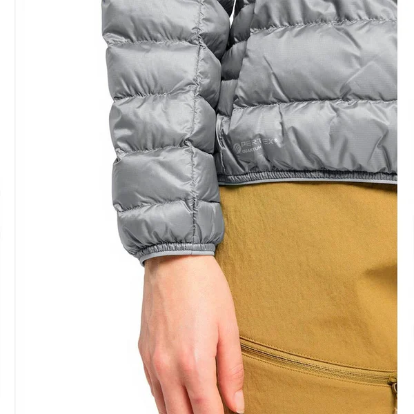 Hagl鰂s Roc Down Jacket Xs