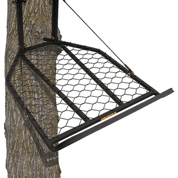 Muddy Boss XL Hang on Treestand