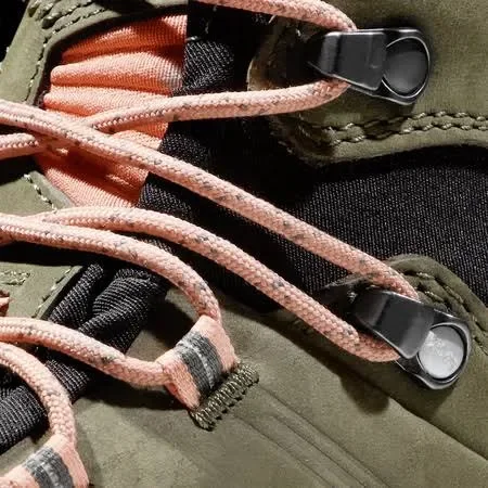 Mammut Kento Guide High GTX Women - Iguana-Baked, 7.5