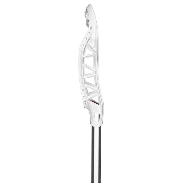 STX X10 Lacrosse Head - White