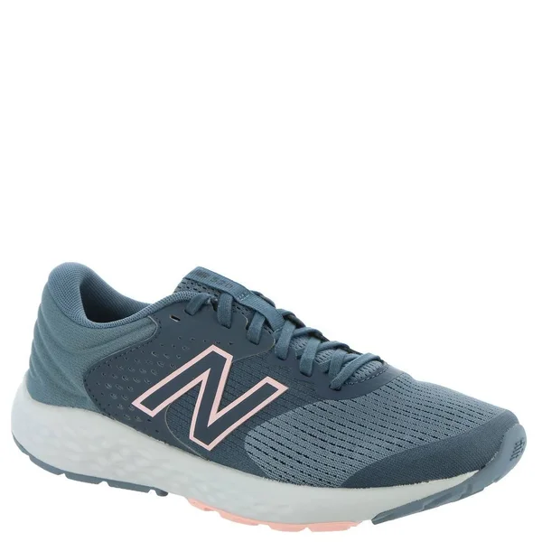 New Balance 520v7 8 Women's Grey