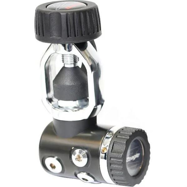 Zeagle Onyx II DIN Regulator