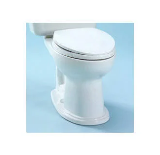 Toto C754EF#03 1.6 GPF - Elongated, Toilet Bowl, Bone