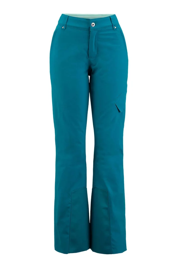 Spyder Women's Me GTX Pant - 6, Swell