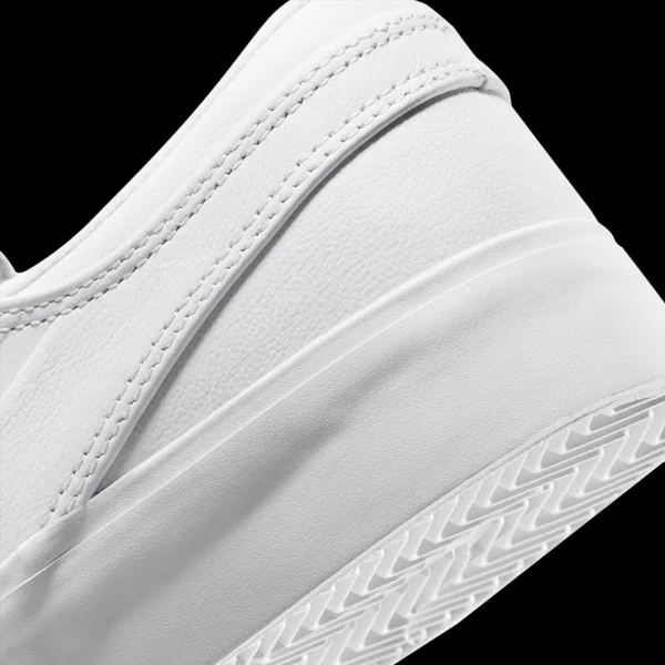 Nike SB Zoom Stefan Janoski RM Premium White