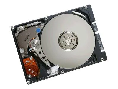 HTS721080G9SA00 - PN 0A50006, MLC DA1534, Hitachi 80GB SATA 2.5 Hard Drive