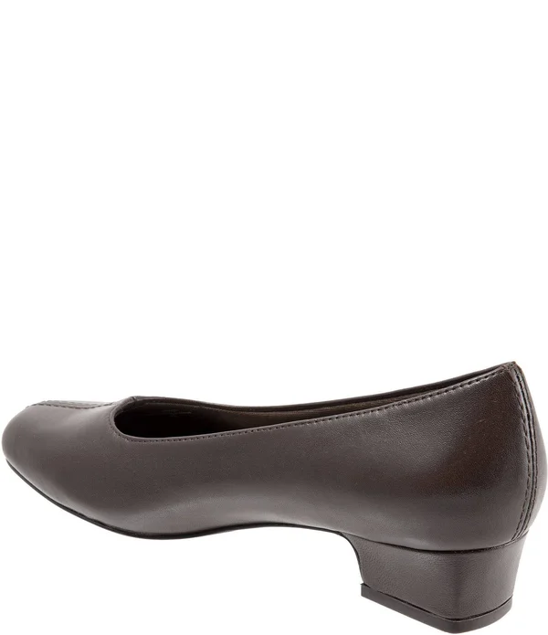 Trotters Women's Doris, Size: 11, White