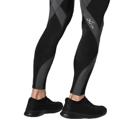 Cw-X Men's Endurance Generator Tight, Size: Small, Gray