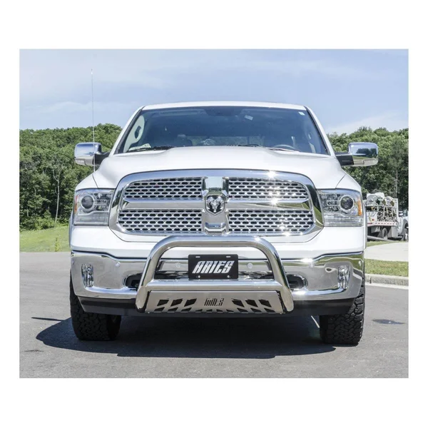 Aries 35-5005 3x22 Bull Bar