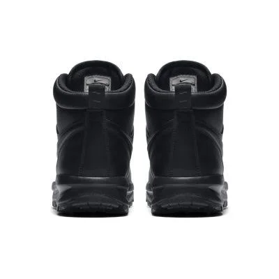 Nike Manoa Leather Black
