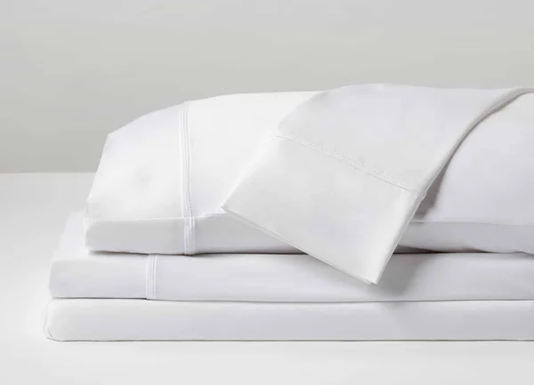 Sheex Original Performance Bed Sheet Set in Graphite Gray - Size: Queen