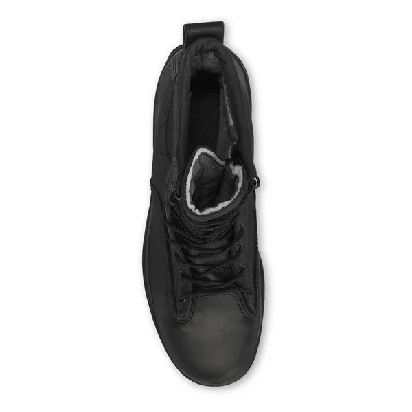 Belleville 880 St 200g Insulated Waterproof Steel Toe Boots - Black