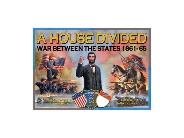 A House Divided