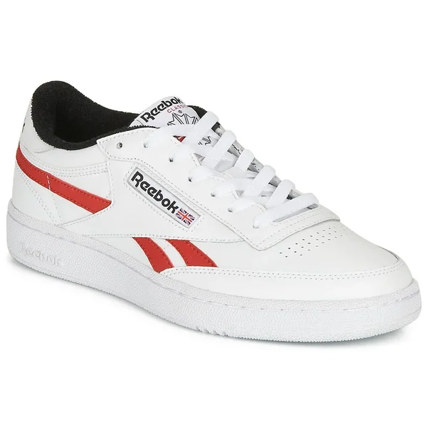 Reebok - Club C Revenge MU Trainers, Men, White