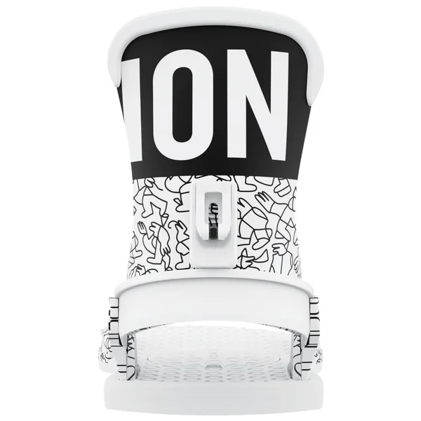 Union Milan Snowboard Bindings · Women's · 2022