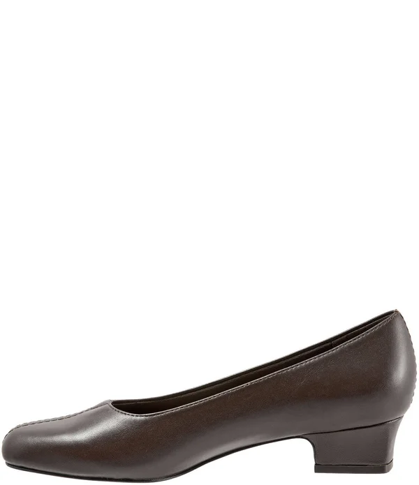 Trotters Women's Doris, Size: 11, White