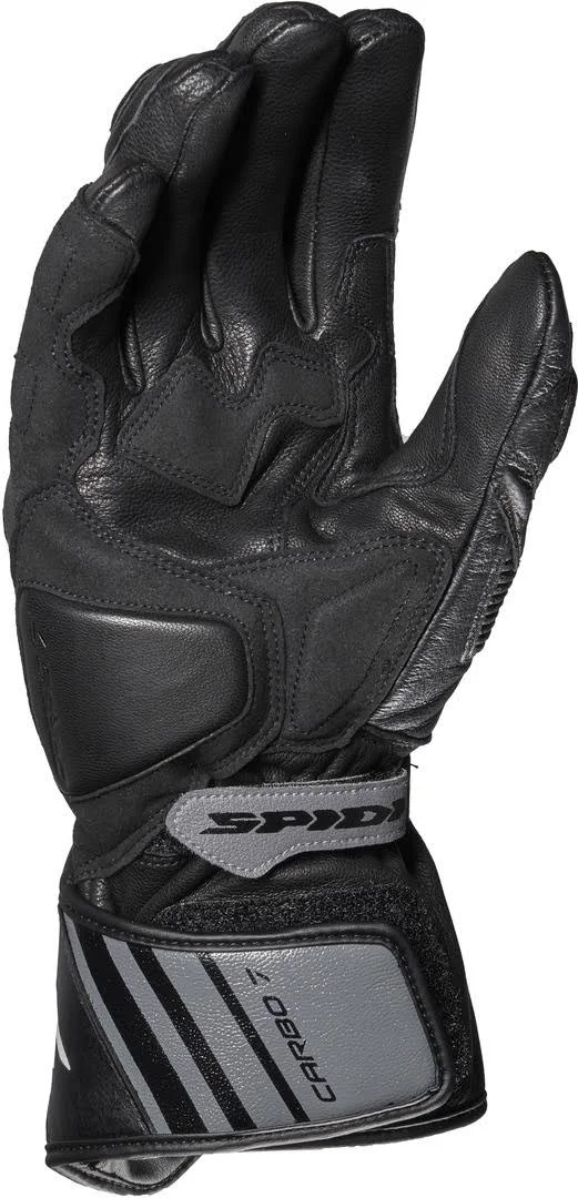 Spidi Carbo 7 Gloves Black XL